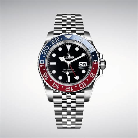 2018 rolex pepsi|rolex gmt pepsi bezel.